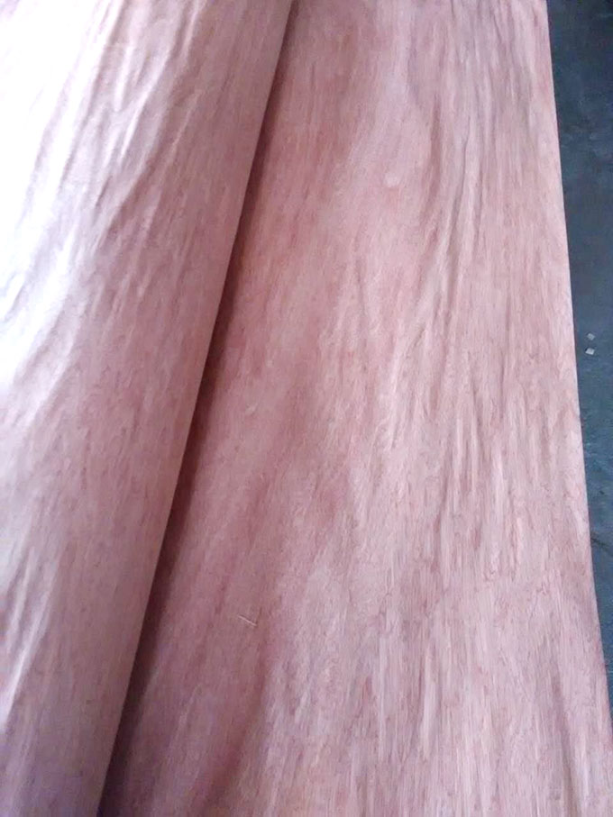 Ice candy veneer